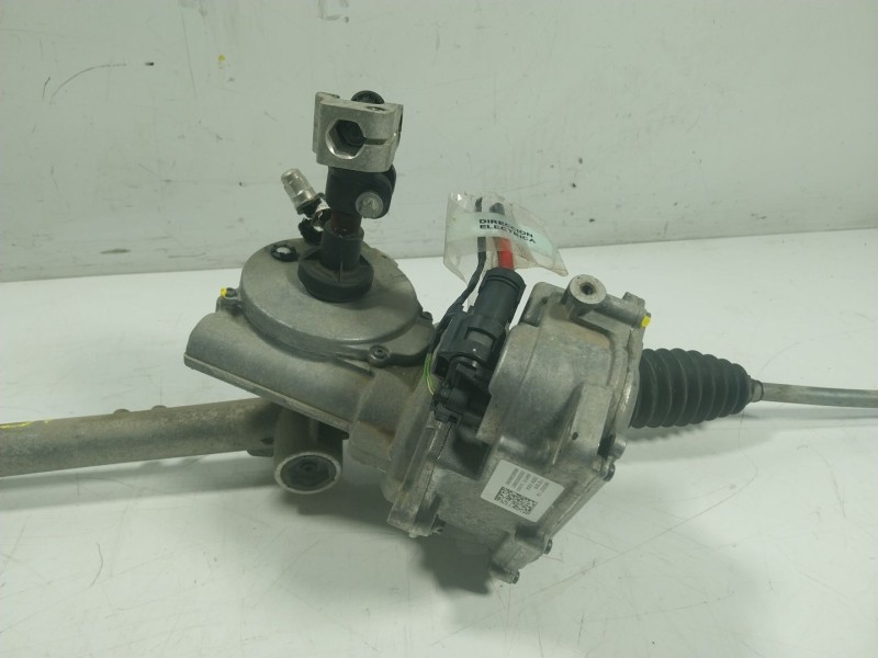 Recambio de cremallera direccion para bmw i3 (i01) 125 kw referencia OEM IAM  38005027 