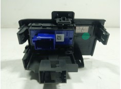 Recambio de modulo electronico para citroën c5 aircross (a_) 1.5 bluehdi 130 (acyhzj, acyhzr) referencia OEM IAM  9811980477  2