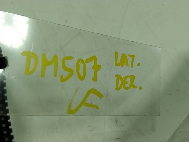 Recambio de airbag lateral delantero derecho para kia ceed 1.4 tgdi cat referencia OEM IAM  28314G020096 