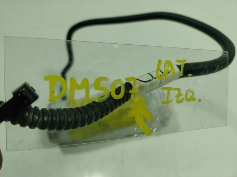 Recambio de airbag lateral delantero izquierdo para kia ceed 1.4 tgdi cat referencia OEM IAM  88910A2000 