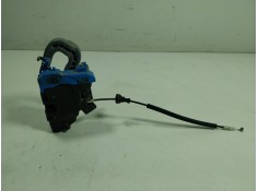Recambio de cerradura puerta trasera izquierda para kia ceed 1.4 tgdi cat referencia OEM IAM  81410A2000  2