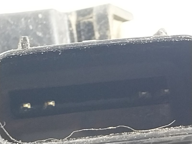 Recambio de cerradura puerta trasera izquierda para kia ceed 1.4 tgdi cat referencia OEM IAM  81410A2000 