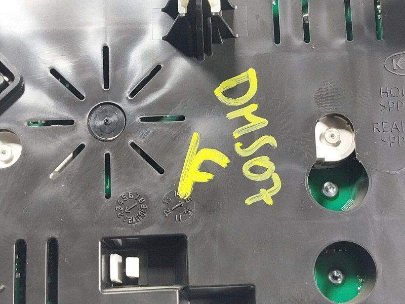 Recambio de cuadro instrumentos para kia ceed 1.4 tgdi cat referencia OEM IAM  94003A2323 