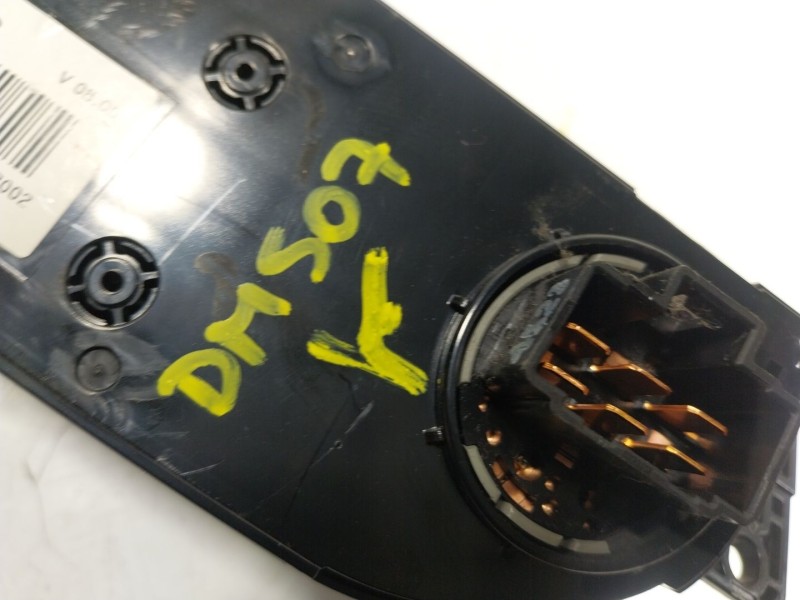 Recambio de mando climatizador para kia ceed 1.4 tgdi cat referencia OEM IAM  97250A2002 