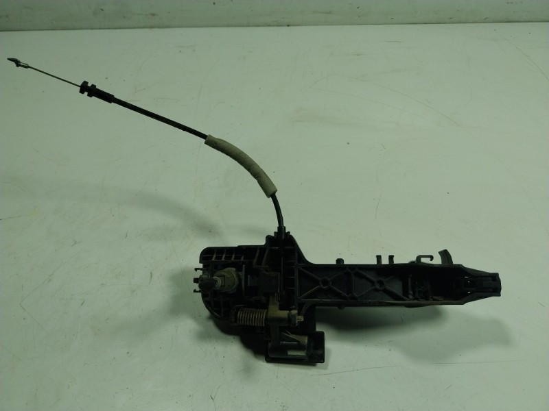 Recambio de maneta exterior delantera izquierda para kia ceed 1.4 tgdi cat referencia OEM IAM   