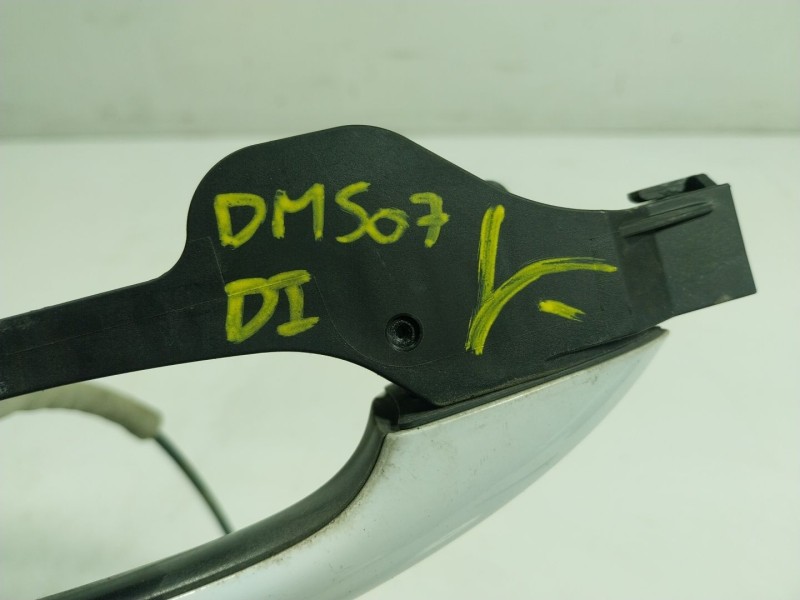 Recambio de maneta exterior delantera izquierda para kia ceed 1.4 tgdi cat referencia OEM IAM   