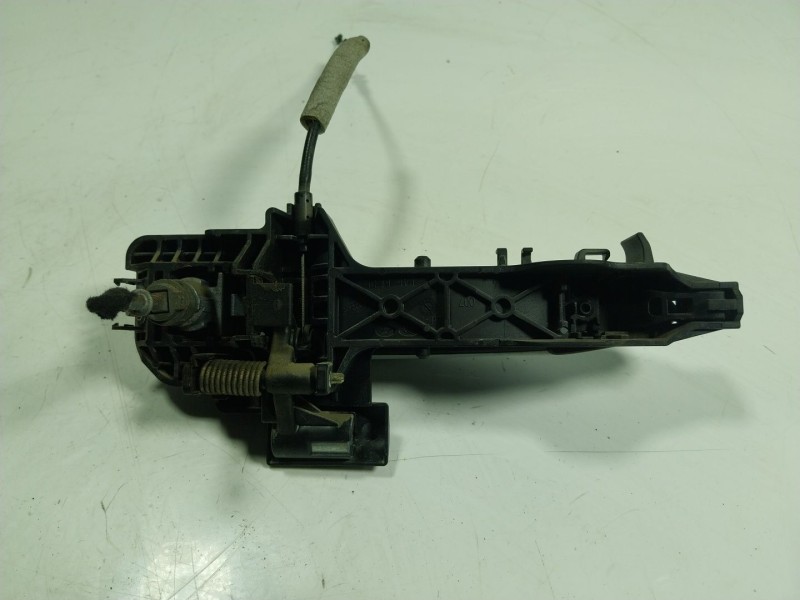 Recambio de maneta exterior delantera izquierda para kia ceed 1.4 tgdi cat referencia OEM IAM   