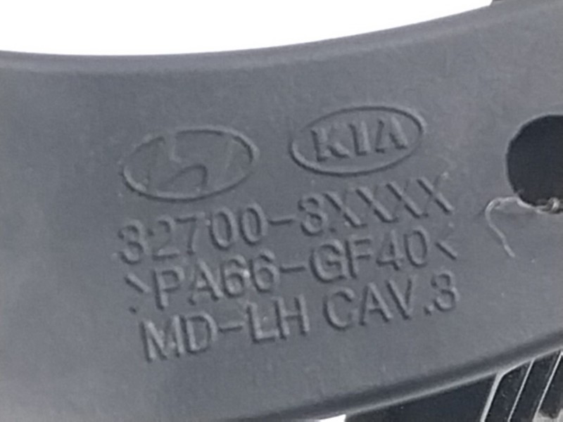 Recambio de potenciometro pedal para kia ceed 1.4 tgdi cat referencia OEM IAM  327003XXXX 