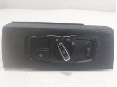 Recambio de mando luces para bmw serie 2 coupe (f22) 3.0 24v scrollturbo cat referencia OEM IAM  926529904 