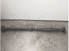 Recambio de transmision central para bmw serie 5 lim. (f10) 3.0 turbodiesel referencia OEM IAM  761468702 