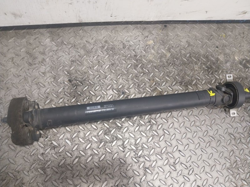 Recambio de transmision central para bmw serie 5 lim. (f10) 3.0 turbodiesel referencia OEM IAM  761468702 