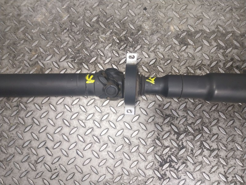 Recambio de transmision central para bmw serie 5 lim. (f10) 3.0 turbodiesel referencia OEM IAM  761468702 