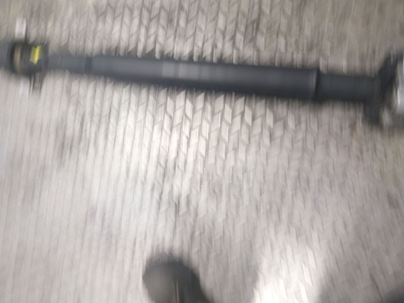 Recambio de transmision central para bmw serie 5 lim. (f10) 3.0 turbodiesel referencia OEM IAM  761468702 