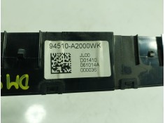 Recambio de pantalla multifuncion para kia ceed 1.4 tgdi cat referencia OEM IAM  94510A2000  2