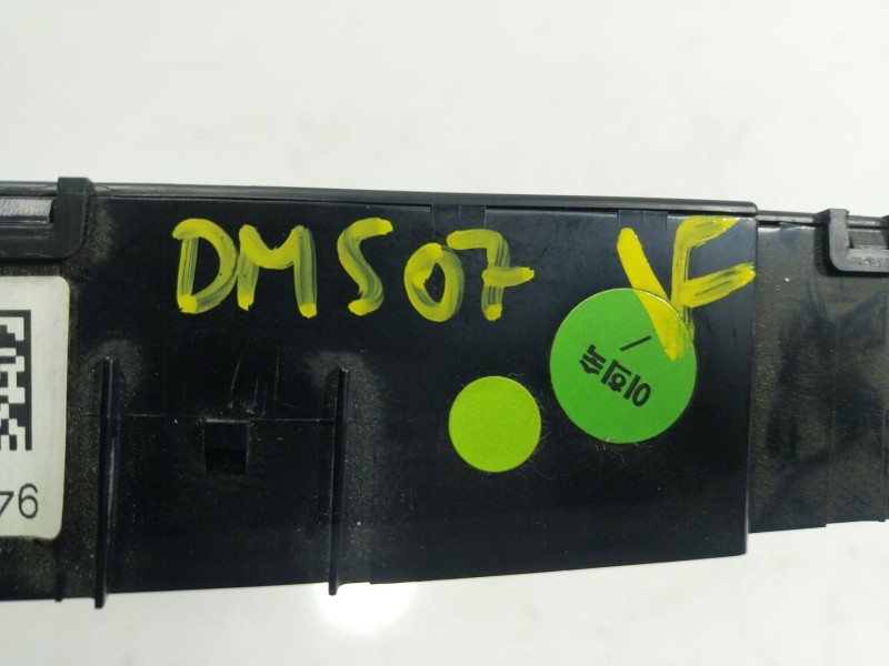 Recambio de pantalla multifuncion para kia ceed 1.4 tgdi cat referencia OEM IAM  94510A2000 