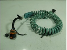 Recambio de modulo electronico para renault twizy life referencia OEM IAM  296953427R  2