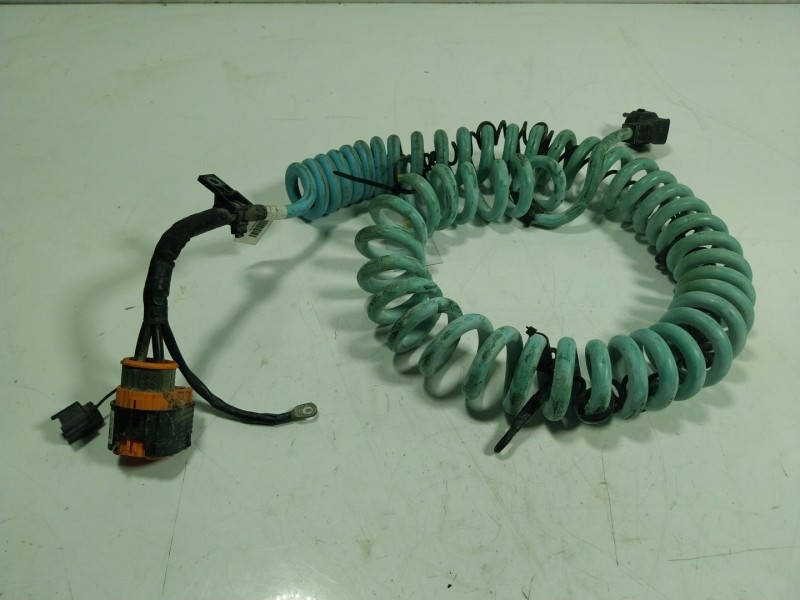 Recambio de modulo electronico para renault twizy life referencia OEM IAM  296953427R 