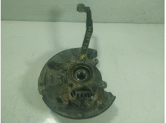 Recambio de mangueta delantera derecha para toyota hilux referencia OEM IAM 43502KK010  90366F0002 2