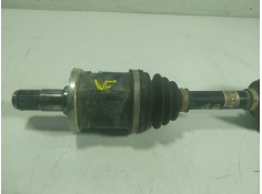 Recambio de transmision derecha para toyota hilux referencia OEM IAM 434300K080 434300K080  2