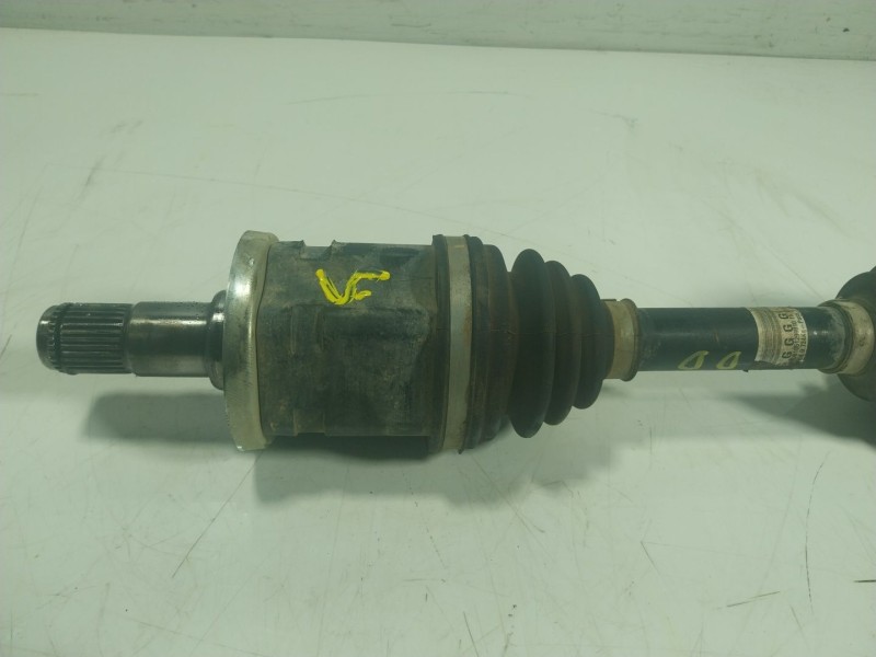 Recambio de transmision derecha para toyota hilux referencia OEM IAM 434300K080 434300K080 