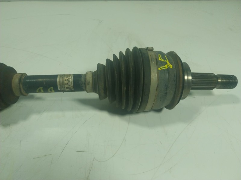 Recambio de transmision derecha para toyota hilux referencia OEM IAM 434300K080 434300K080 