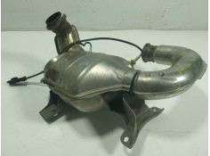 Recambio de catalizador para citroën ds5 2.0 blue-hdi fap referencia OEM IAM  9677095480  2