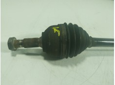 Recambio de transmision izquierda para citroën ds5 2.0 blue-hdi fap referencia OEM IAM  9687854380  2