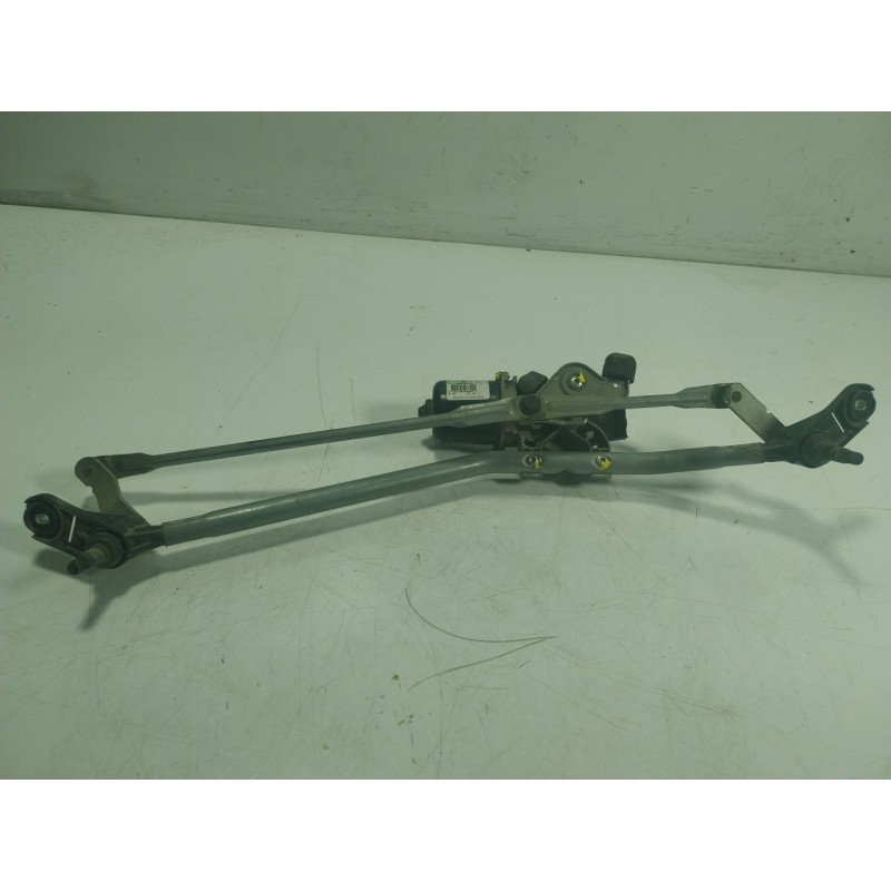 Recambio de motor limpia delantero para renault kangoo z.e. referencia OEM IAM  54526811 