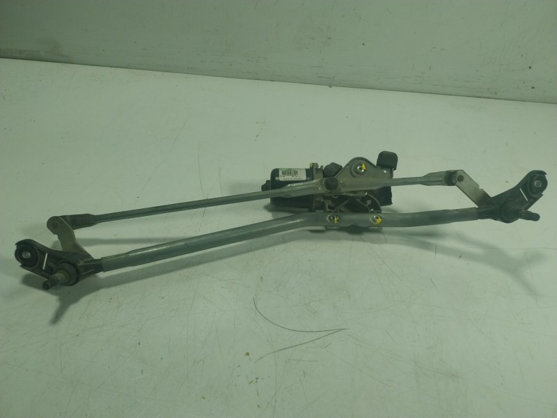 Recambio de motor limpia delantero para renault kangoo z.e. referencia OEM IAM  54526811 