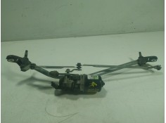 Recambio de motor limpia delantero para renault kangoo z.e. referencia OEM IAM  54526811  2