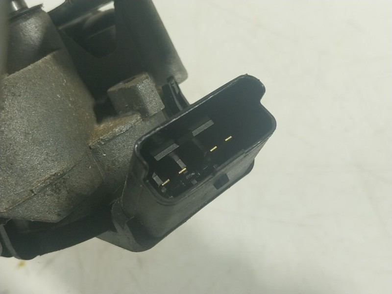 Recambio de motor limpia delantero para renault kangoo z.e. referencia OEM IAM  54526811 