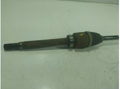 Recambio de transmision derecha para renault kangoo z.e. referencia OEM IAM  391001665R  2