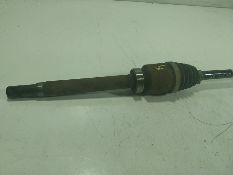 Recambio de transmision derecha para renault kangoo z.e. referencia OEM IAM  391001665R 