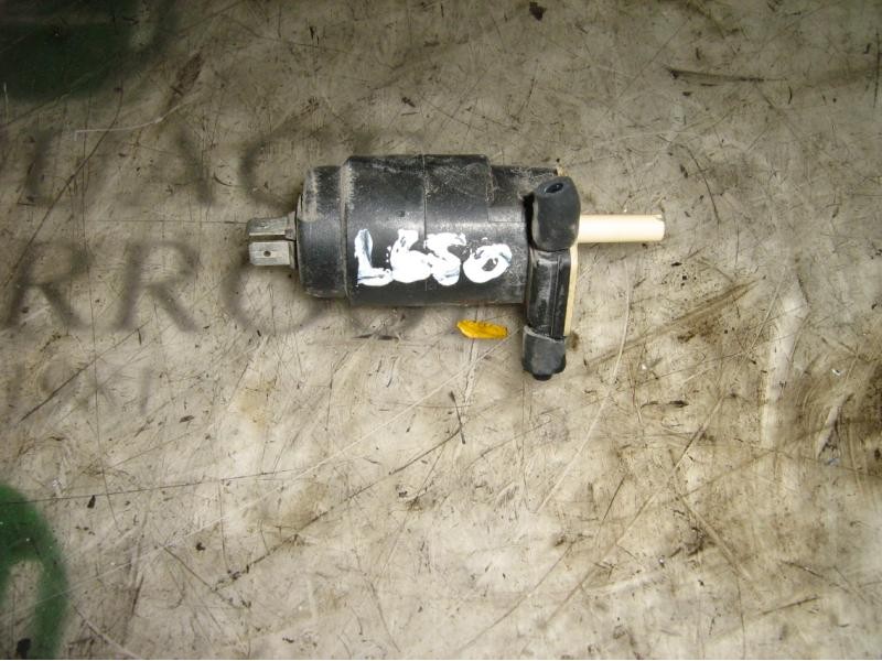 Recambio de bomba limpia para fiat palio weekend (178) 1.6 16v cat referencia OEM IAM   