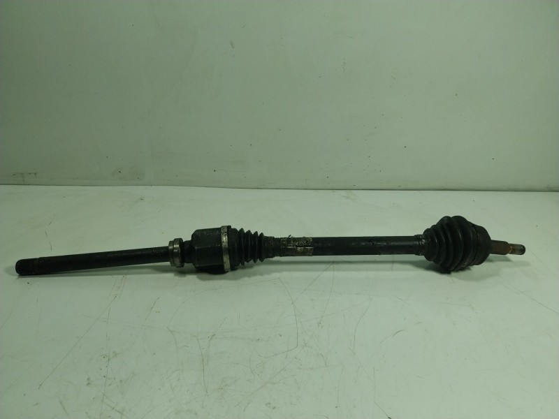 Recambio de transmision derecha para citroën c4 picasso 1.6 blue-hdi fap referencia OEM IAM   