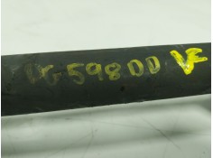 Recambio de transmision derecha para citroën c4 picasso 1.6 blue-hdi fap referencia OEM IAM    2