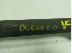 Recambio de transmision derecha para citroën c4 picasso 1.6 blue-hdi fap referencia OEM IAM  9677570880  2