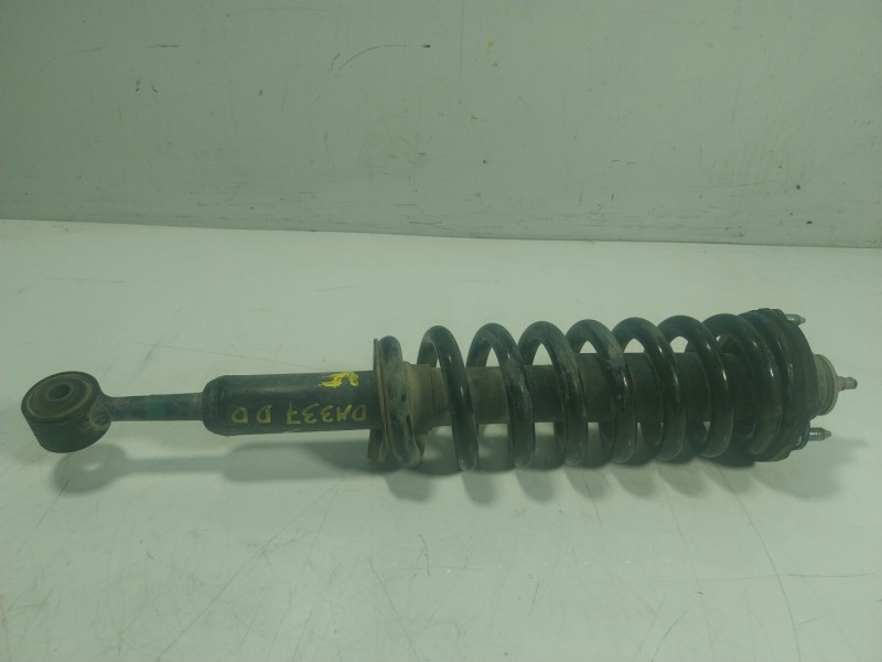 Recambio de amortiguador delantero derecho para toyota hilux referencia OEM IAM 485108Z207 485100KD40A 