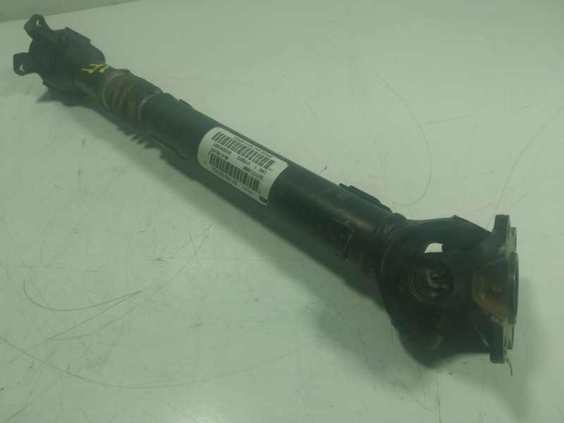 Recambio de transmision central delantera para toyota hilux referencia OEM IAM 371400K202 371400K202 