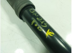 Recambio de amortiguador trasero derecho para citroën c4 cactus 1.6 bluehdi 100 referencia OEM IAM  9809739280  2