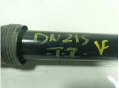 Recambio de amortiguador trasero izquierdo para citroën c4 cactus 1.6 bluehdi 100 referencia OEM IAM  9809739280  2