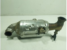 Recambio de catalizador para citroën c4 cactus 1.6 bluehdi 100 referencia OEM IAM  9805130480  2