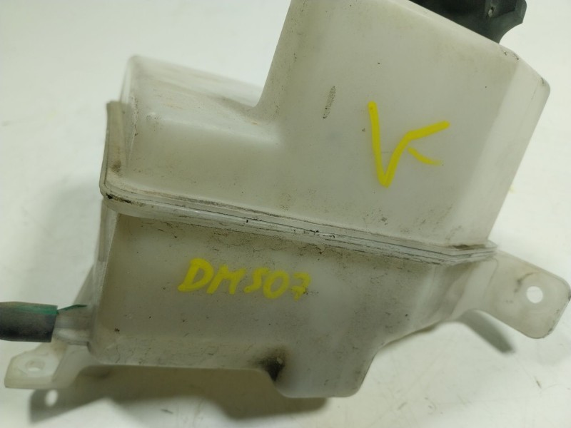 Recambio de deposito expansion para kia ceed 1.4 tgdi cat referencia OEM IAM   