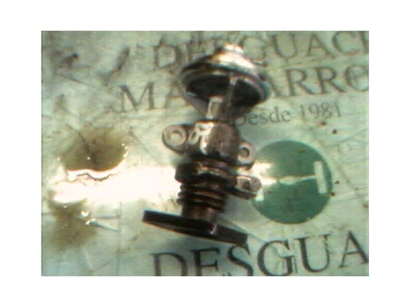 Recambio de valvula egr para seat ibiza (6k1) 1.9 sdi referencia OEM IAM   