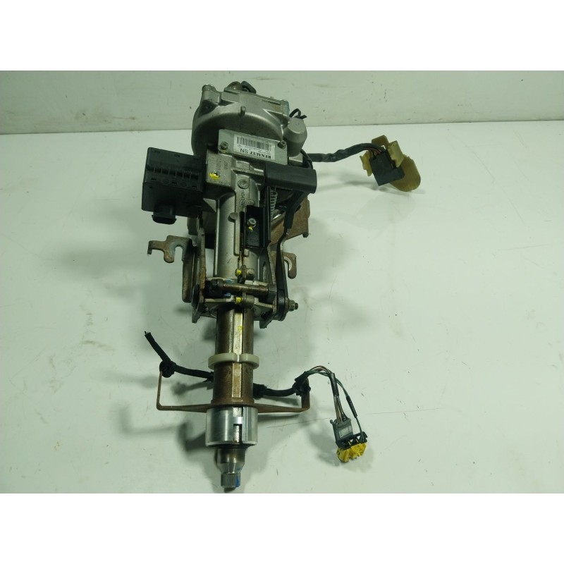 Recambio de columna direccion para renault zoe 68 kw referencia OEM IAM  488103776R 