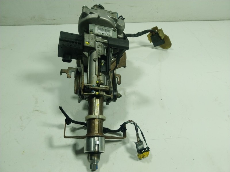 Recambio de columna direccion para renault zoe 68 kw referencia OEM IAM  488103776R 