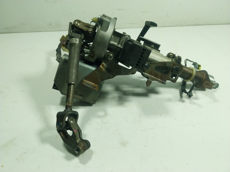 Recambio de columna direccion para renault zoe 68 kw referencia OEM IAM  488103776R 