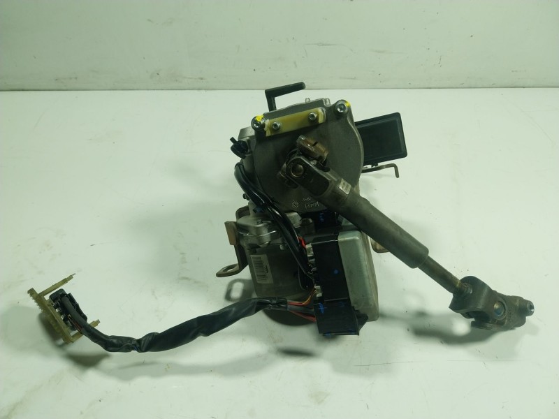 Recambio de columna direccion para renault zoe 68 kw referencia OEM IAM  488103776R 