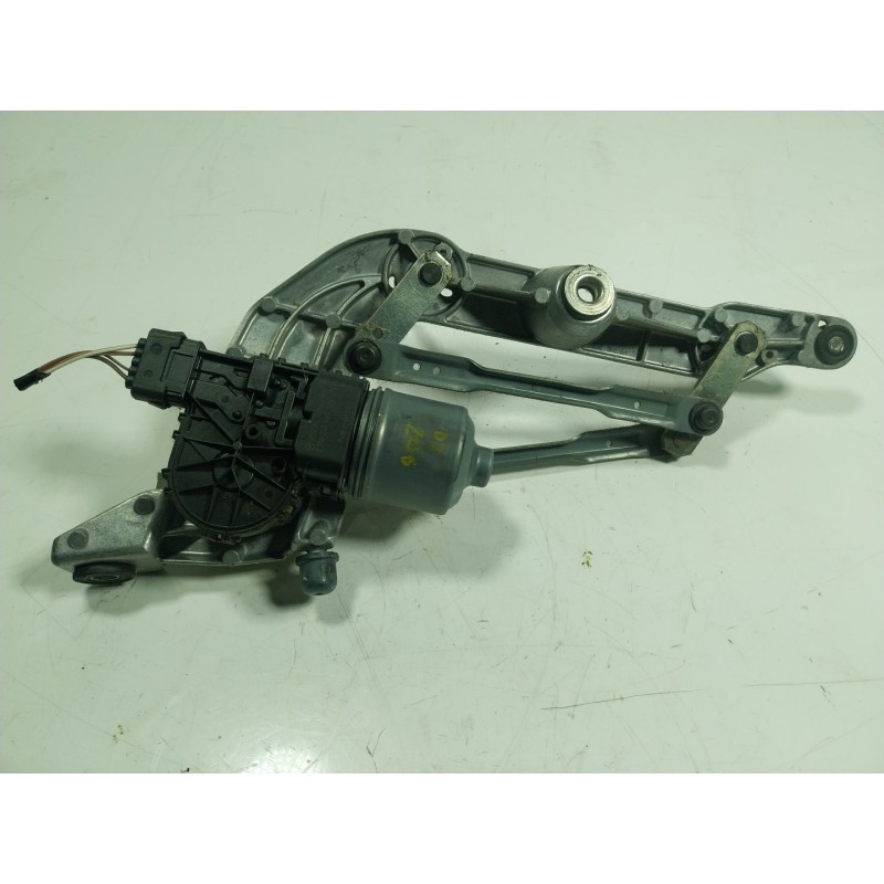 Recambio de motor limpia delantero para renault zoe 68 kw referencia OEM IAM  286003381R 