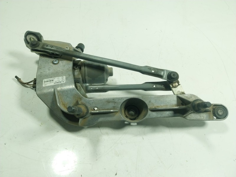 Recambio de motor limpia delantero para renault zoe 68 kw referencia OEM IAM  286003381R 